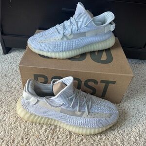Yeezy 350 V2 ‘Static’ Size 13 With Box